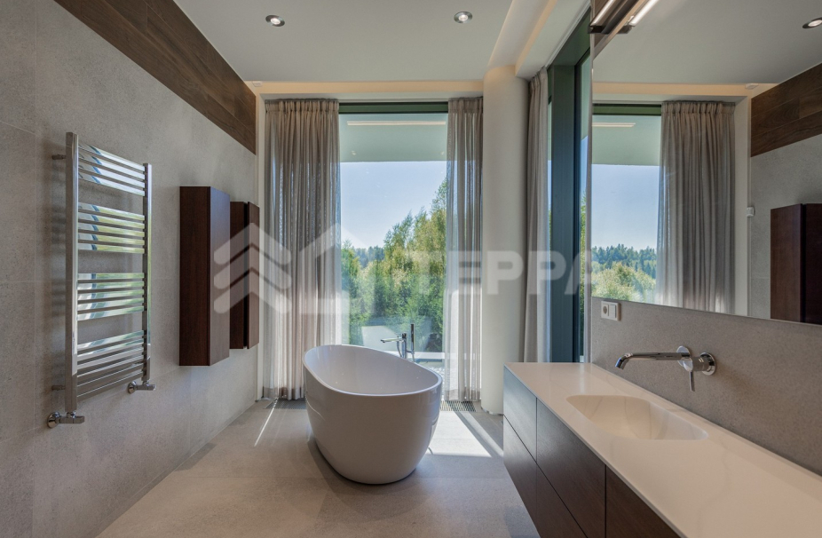 Объект ID 18398 - Дом