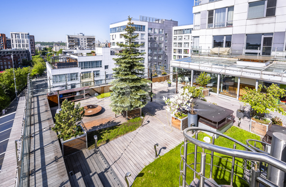 Объект ID 17686 - Квартира