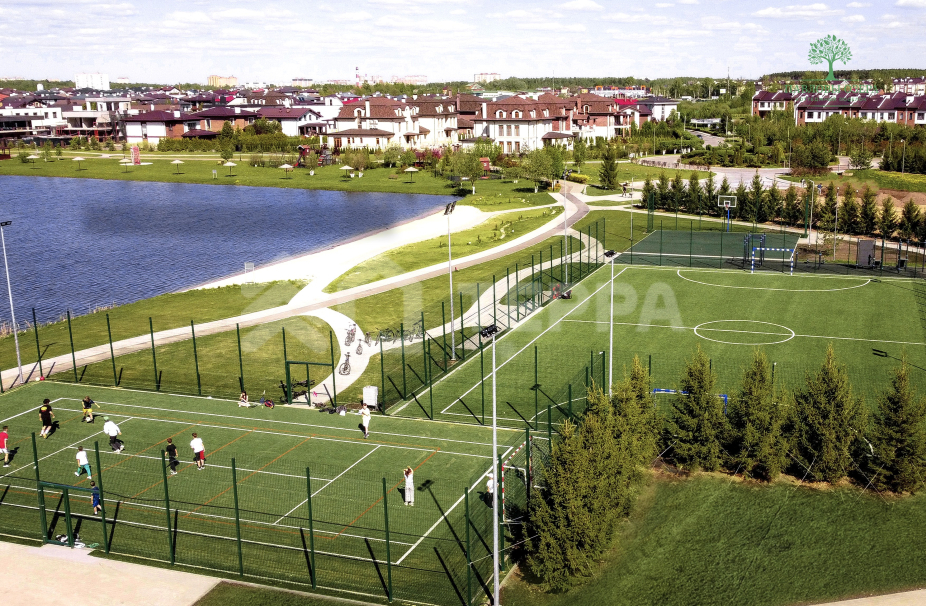 Объект ID 18193 - Участок