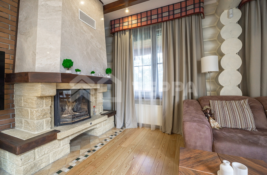 Объект ID 18037 - Дом