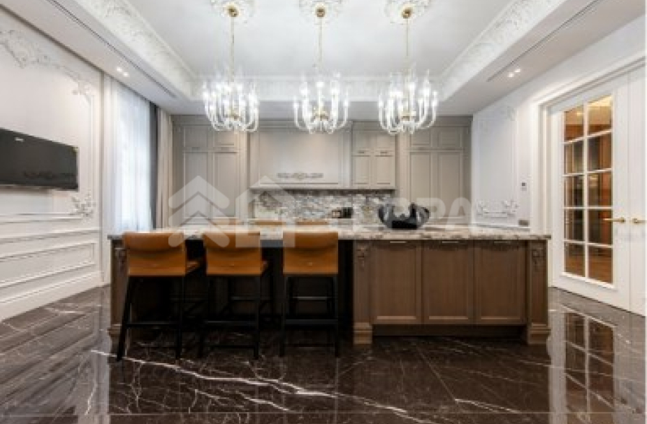 Объект ID 18605 - Дом