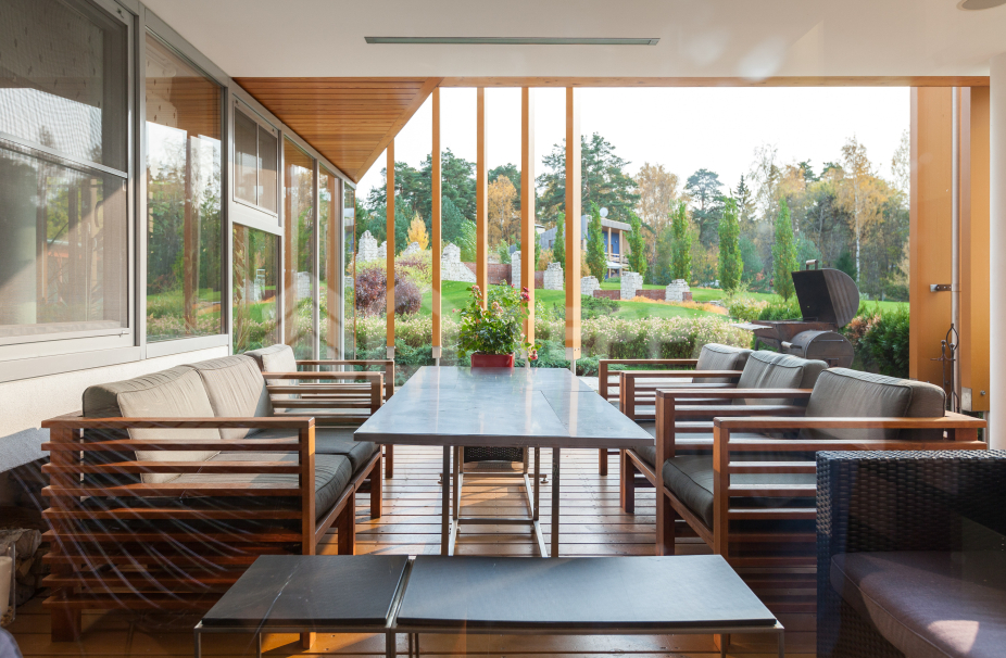 Объект ID 14935 - Дом