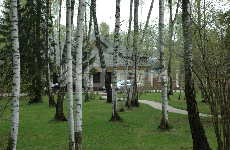 Изумрудный век