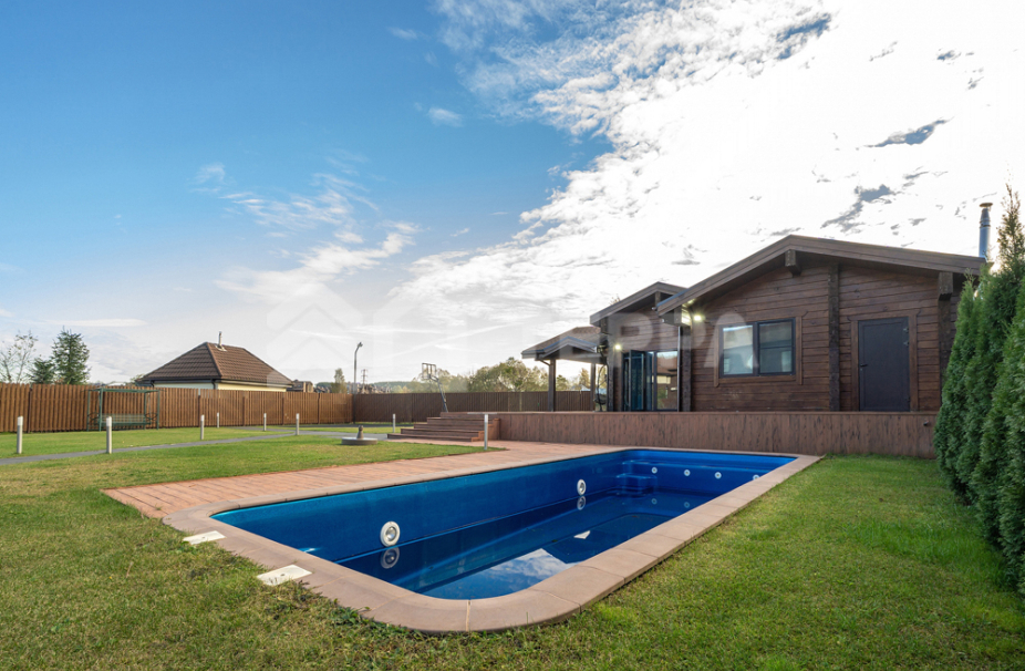 Объект ID 18285 - Дом