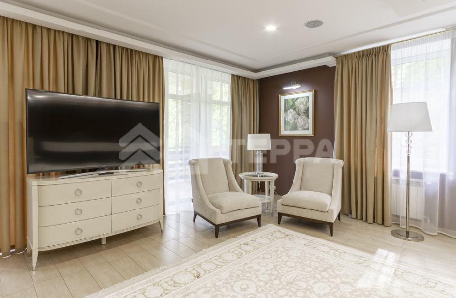 Объект ID 13066 - Дом