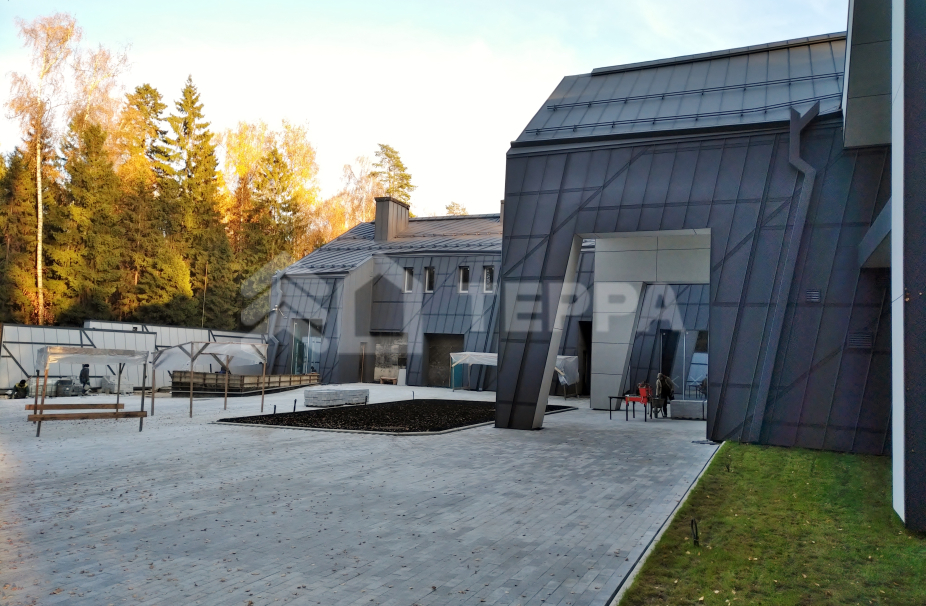 Объект ID 16136 - Дом