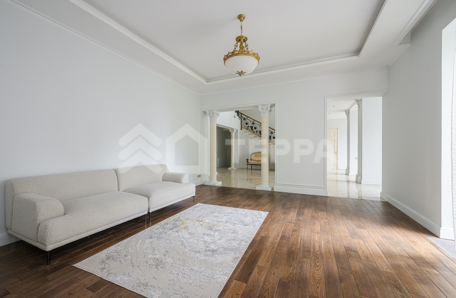 Объект ID 10804 - Дом