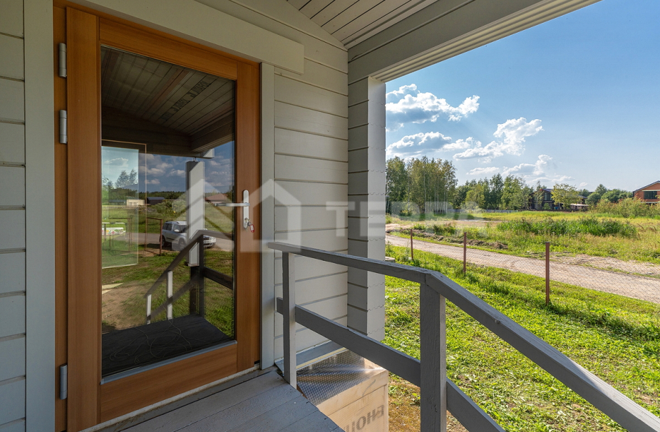 Объект ID 17502 - Дом