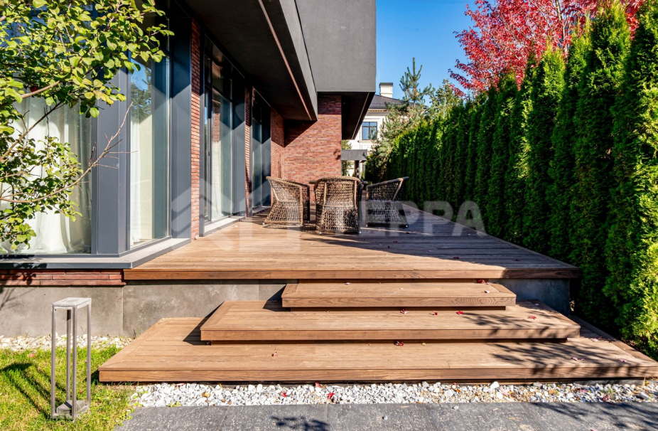 Объект ID 19148 - Дом