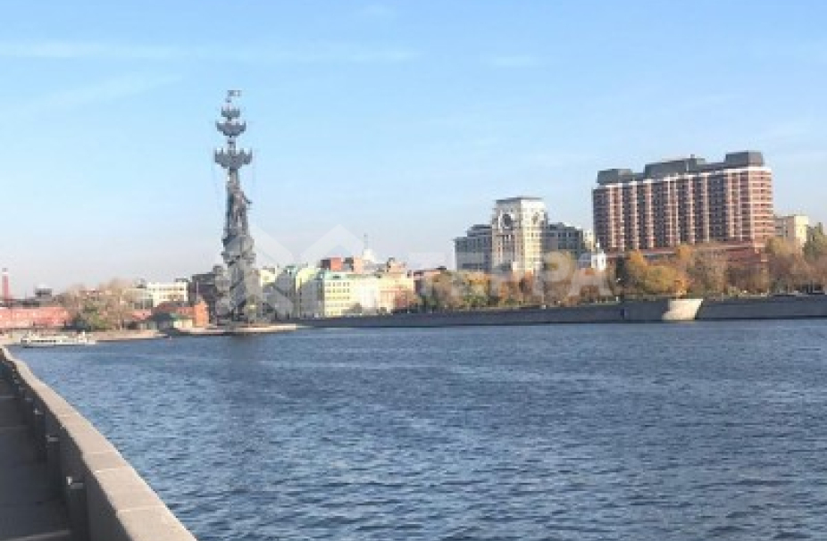 Объект ID 19463 - Квартира