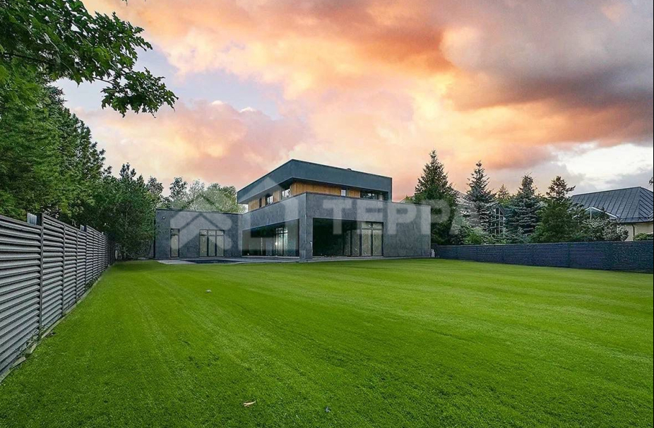 Объект ID 18095 - Дом