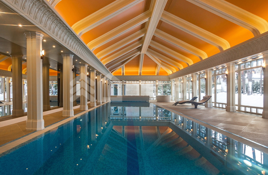 Объект ID 17896 - Дом