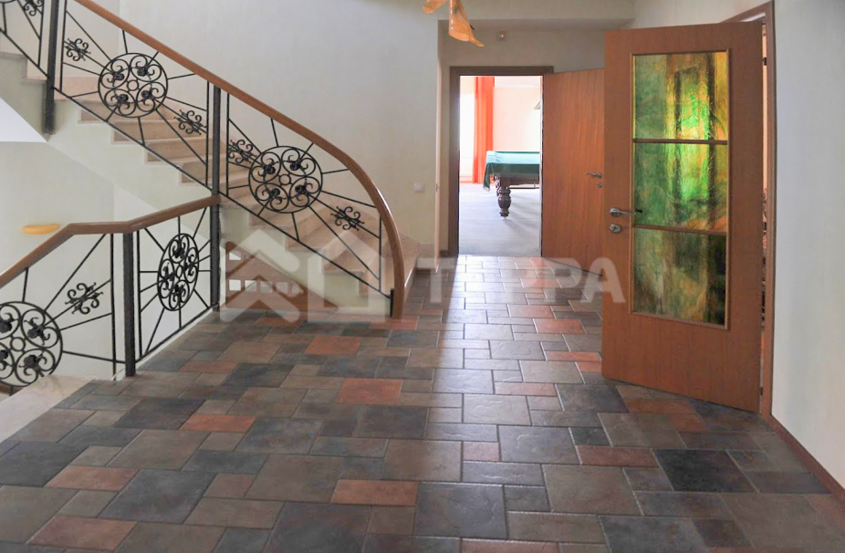 Объект ID 15078 - Дом