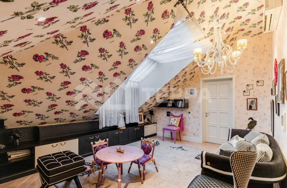 Объект ID 18638 - Дом