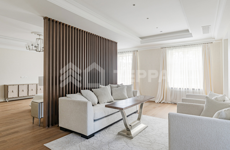 Объект ID 18164 - Дом