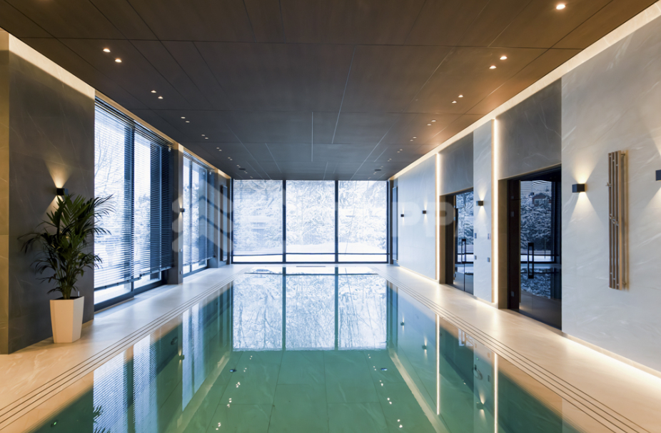 Объект ID 18493 - Дом