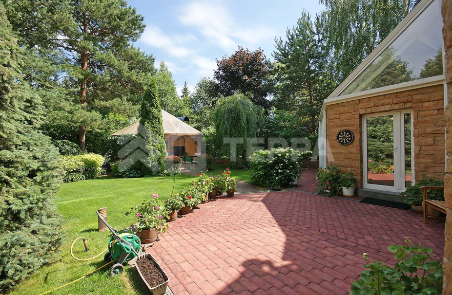 Объект ID 15484 - Дом