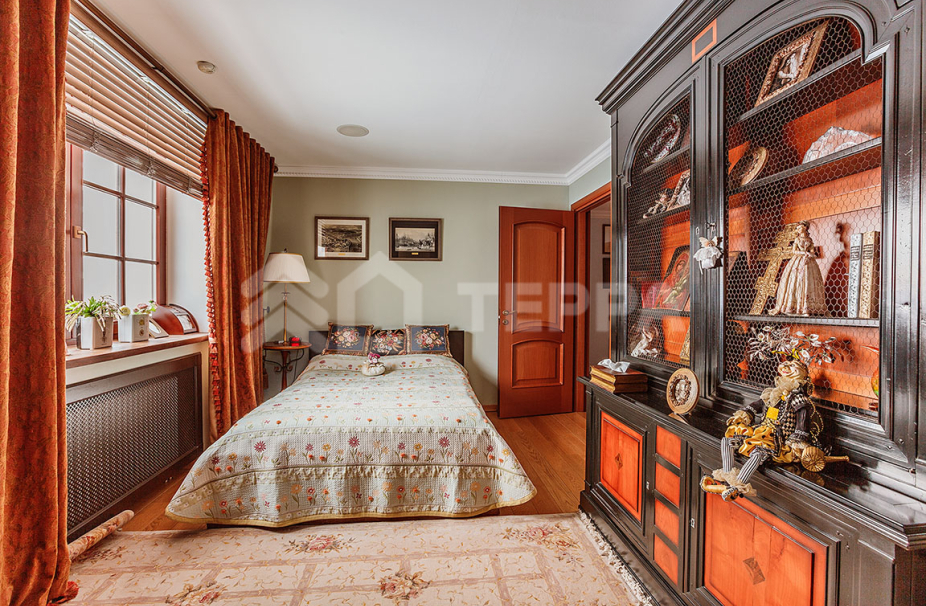 Объект ID 12857 - Дом