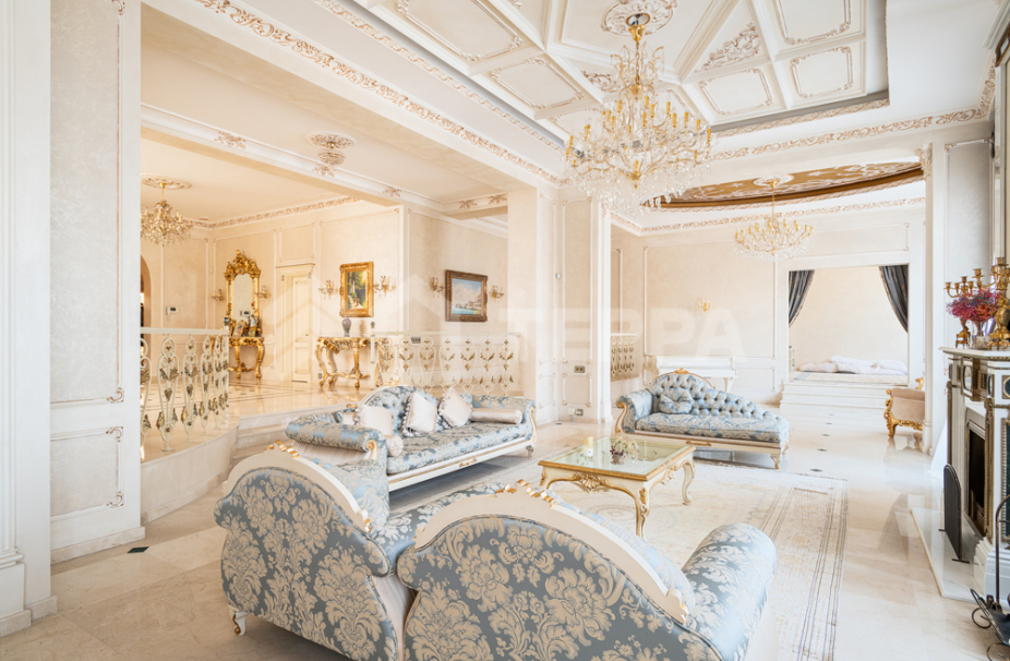 Объект ID 18449 - Дом