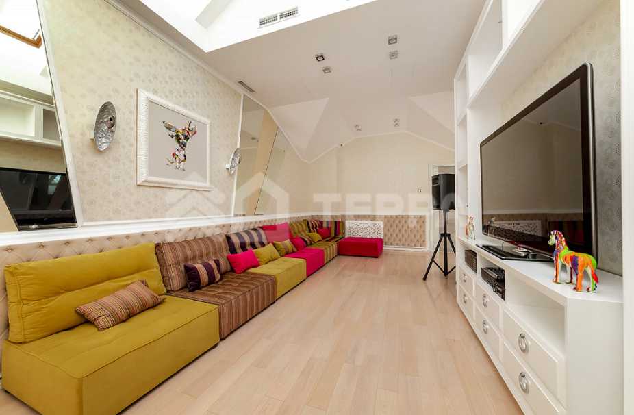 Объект ID 17170 - Дом