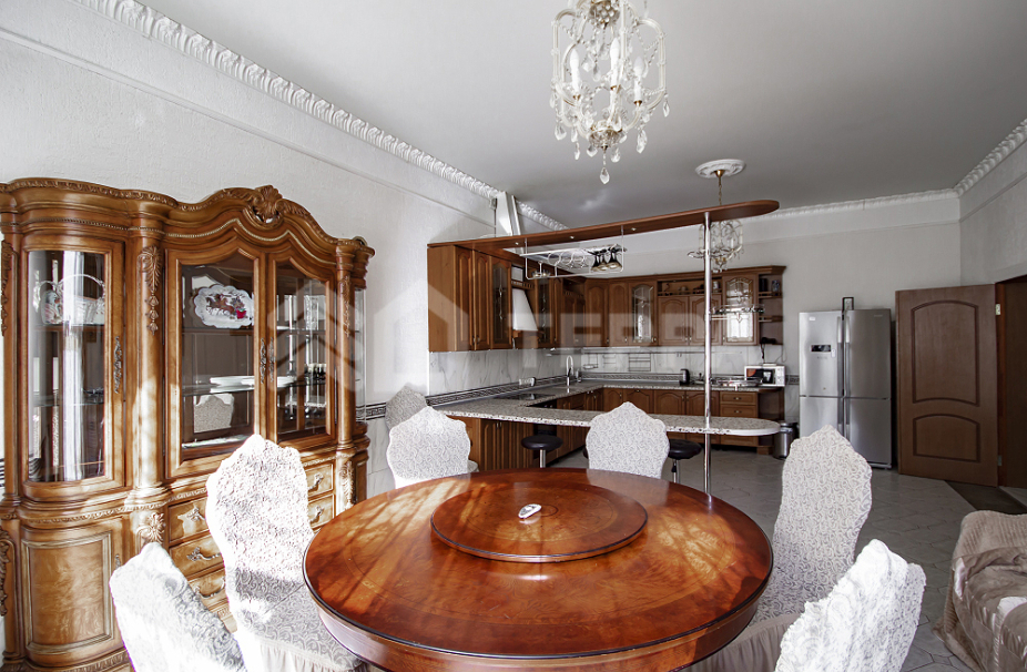 Объект ID 3427 - Дом