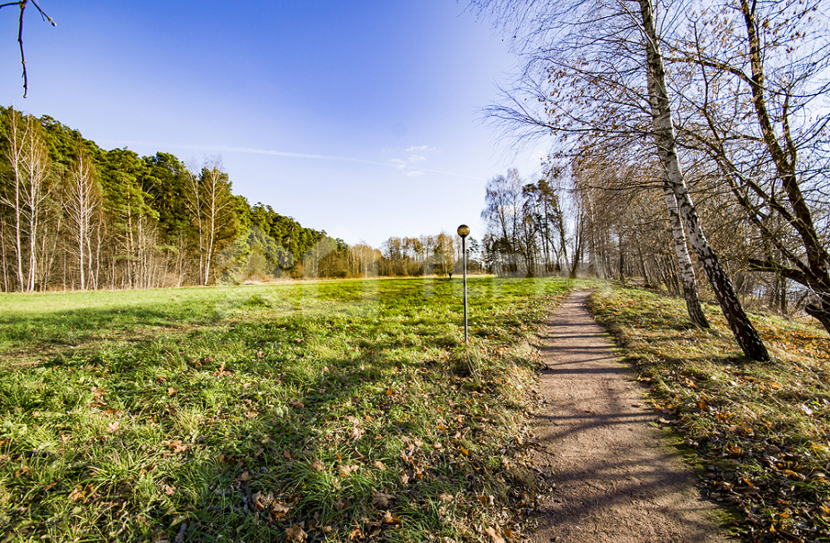 Объект ID 17976 - Участок