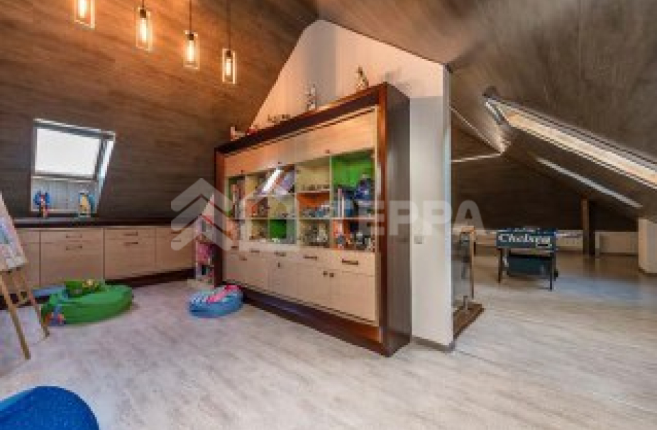 Объект ID 18900 - Дом