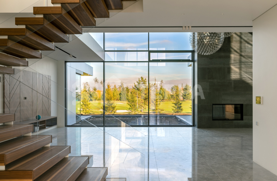 Объект ID 18162 - Дом