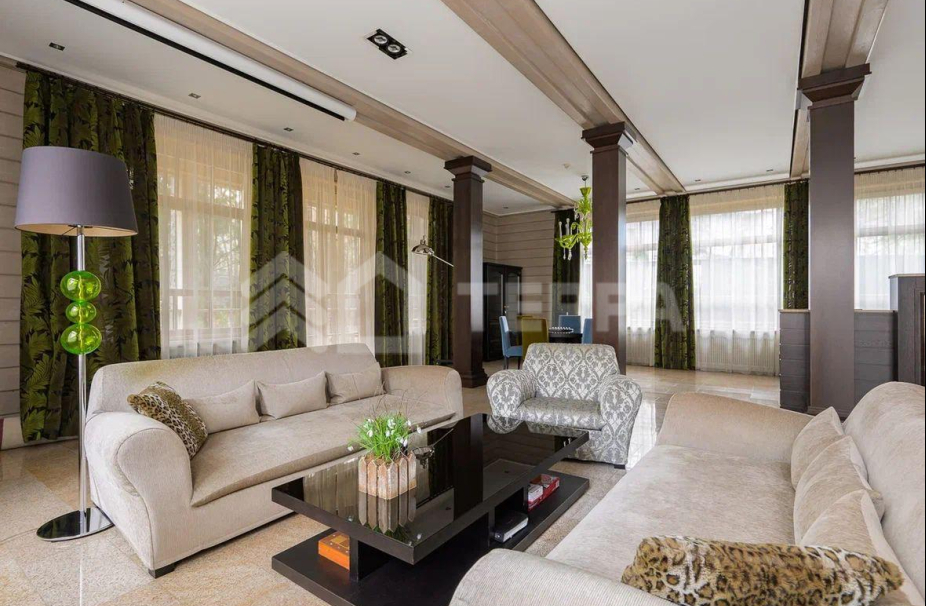 Объект ID 18367 - Дом