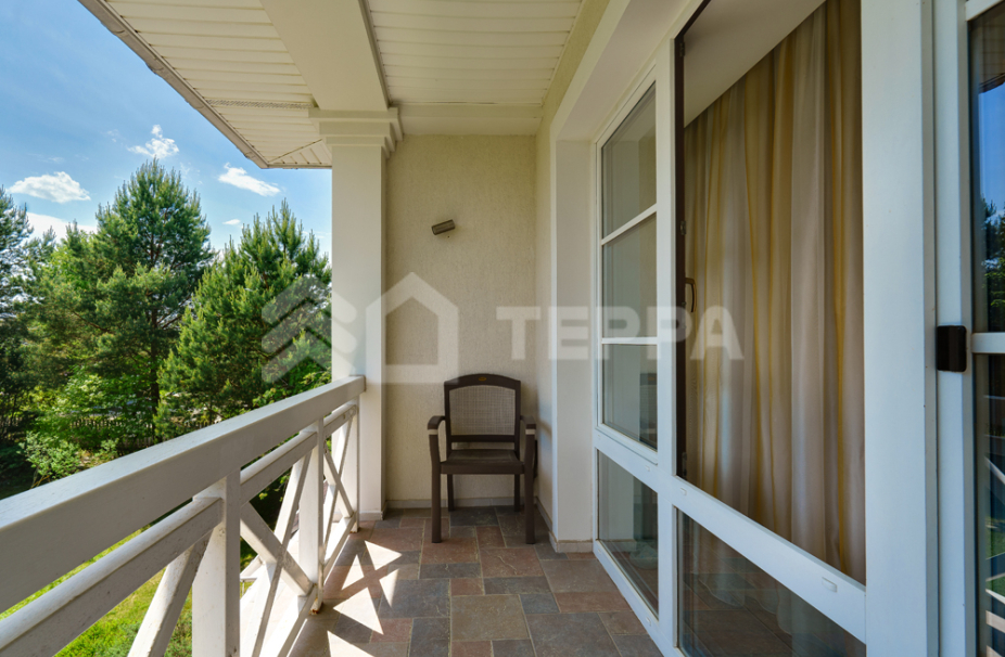 Объект ID 18045 - Дом