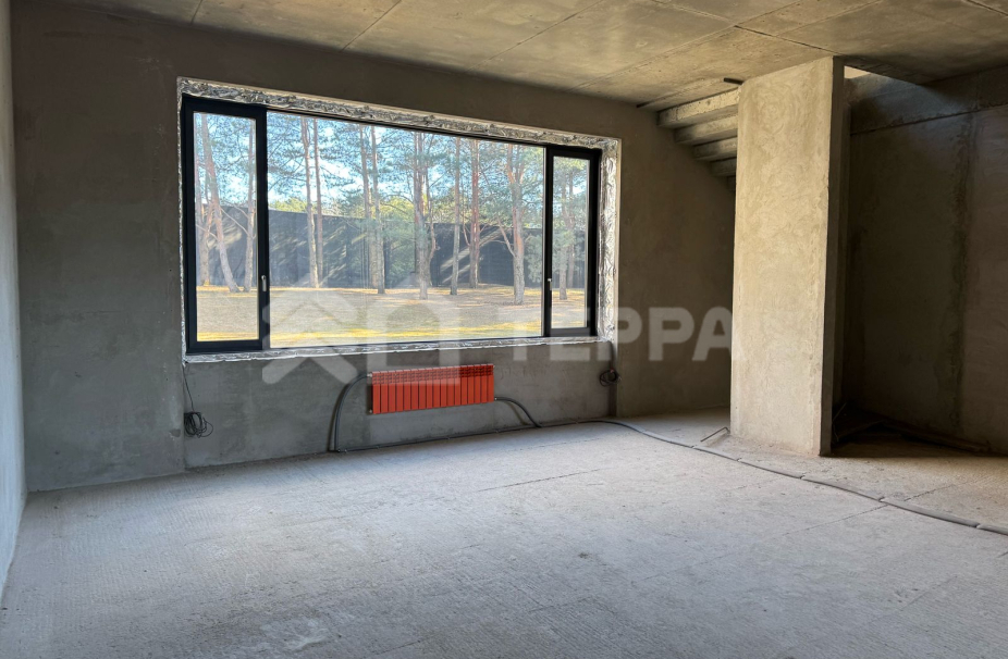 Объект ID 18496 - Дом