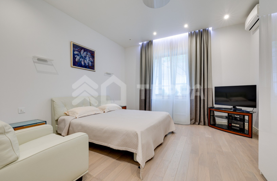 Объект ID 19074 - Дом