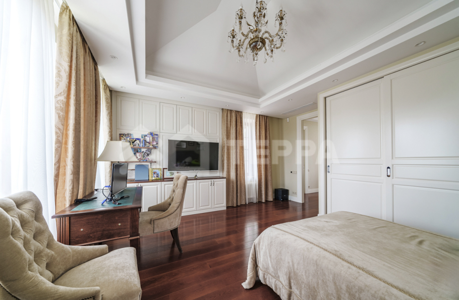 Объект ID 18122 - Дом