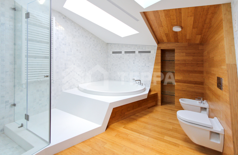 Объект ID 12678 - Дом