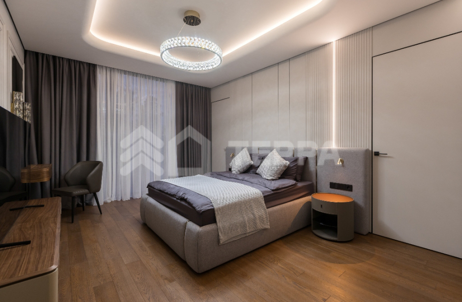 Объект ID 18825 - Дом