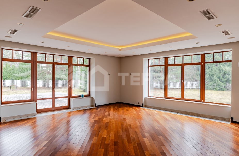 Объект ID 18534 - Дом