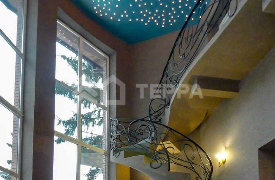 Объект ID 5537 - Дом