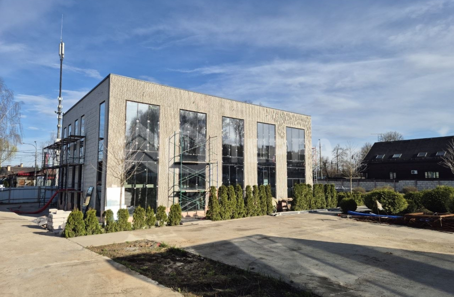 Объект ID 19165 - Дом