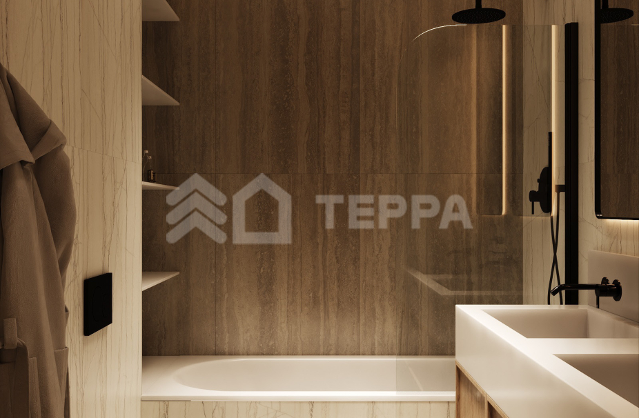 Объект ID 18338 - Дом