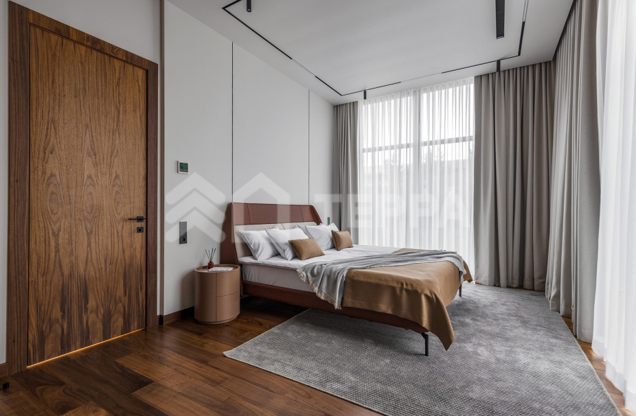 Объект ID 18931 - Дом