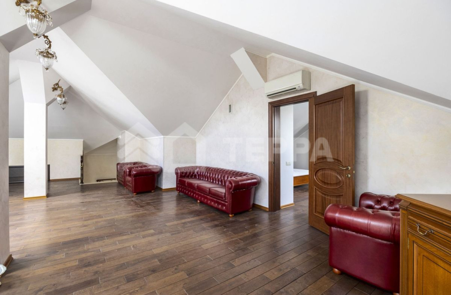 Объект ID 18189 - Дом