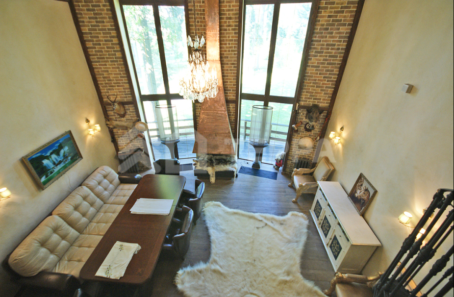 Объект ID 13388 - Дом