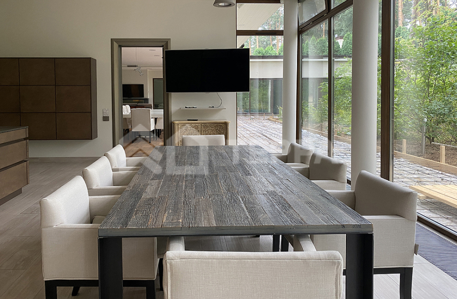 Объект ID 17992 - Дом