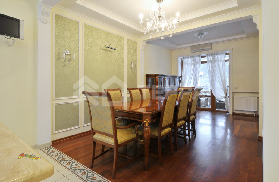 Объект ID 12508 - Дом