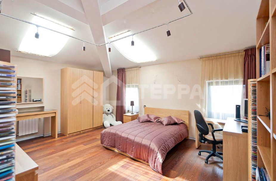 Объект ID 17655 - Дом