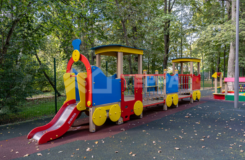 Объект ID 17799 - Дом