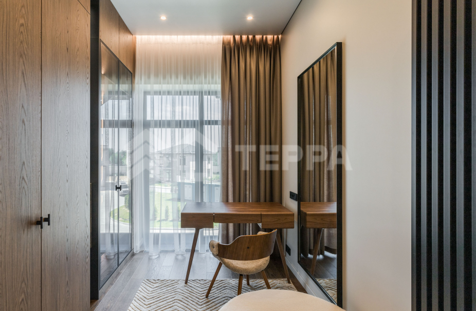 Объект ID 18778 - Дом