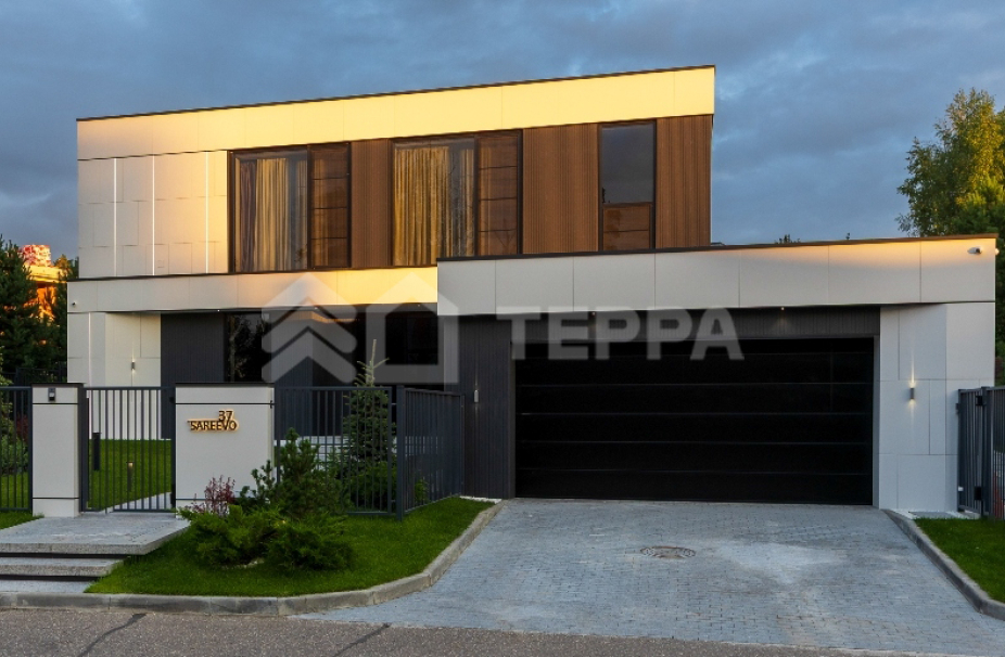 Объект ID 18825 - Дом