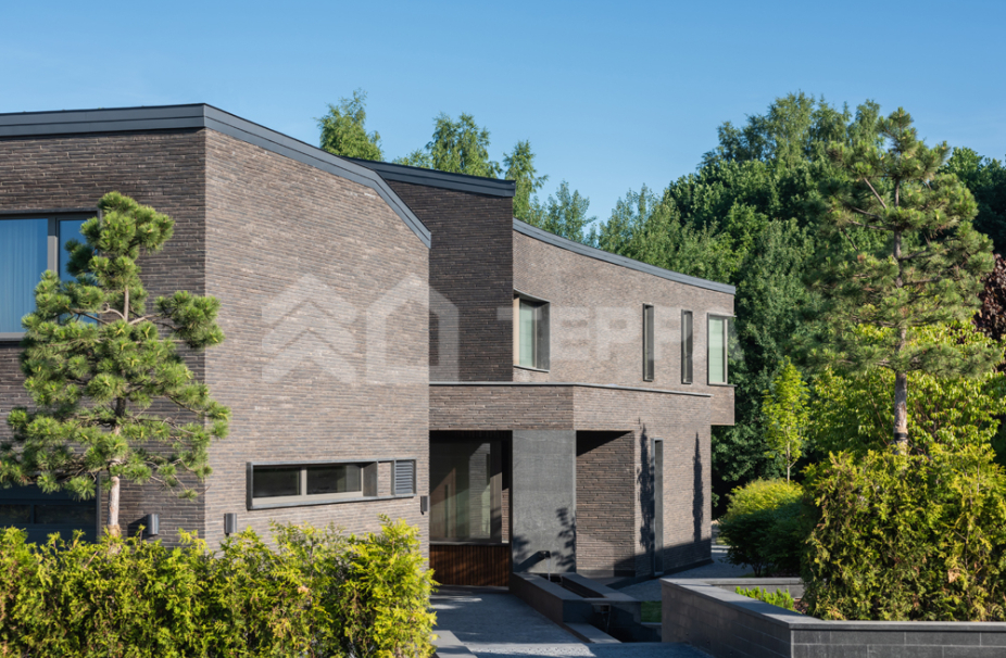 Объект ID 17615 - Дом