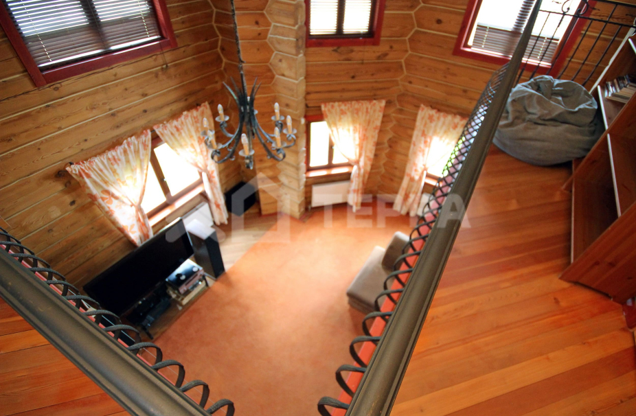 Объект ID 16886 - Дом